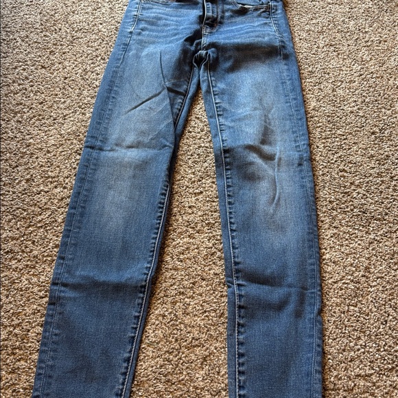 Next-level Stretch Jeggings - Picture 2 of 7